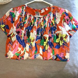 Anthropologie Shirt